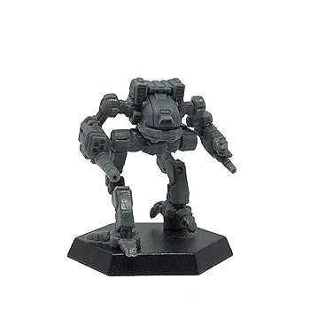 Amazon | Catalyst Game Labsのファイヤースターミニチュア
